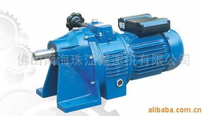 佛山市南海珠江減速機(jī)電工電器成套設(shè)備產(chǎn)品列表