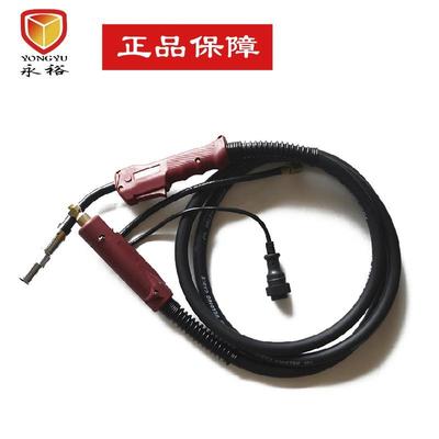 永裕機械CO2焊槍 專業(yè)品質，實惠之選