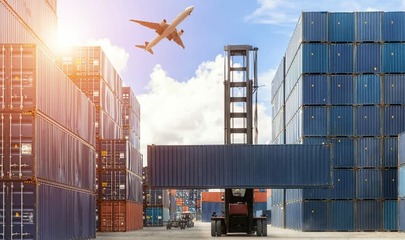 前11月四川貨物進出口總值超去年全年，展現強勁外貿韌性