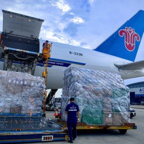 廣州航空貨物進(jìn)出口報關(guān)及私人物品清關(guān)指南