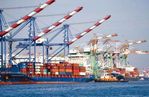 10月進(jìn)出口數(shù)據(jù)解讀 電子產(chǎn)品銷售推動外貿(mào)強勁增長