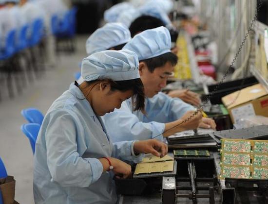 電子廠與食品廠 在貨物進出口領域，哪個工資更高、更輕松？