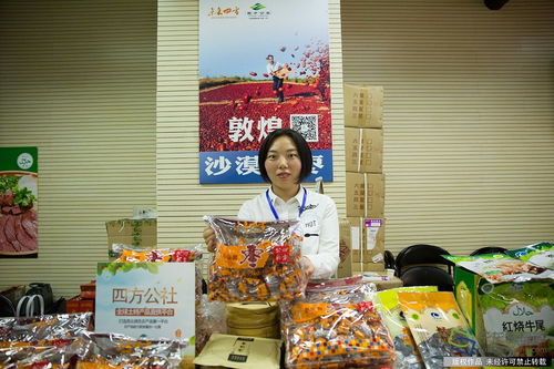 首都援手助隴原 惠民農(nóng)品進(jìn)京來——甘肅優(yōu)質(zhì)扶貧農(nóng)副產(chǎn)品對(duì)接北京市場