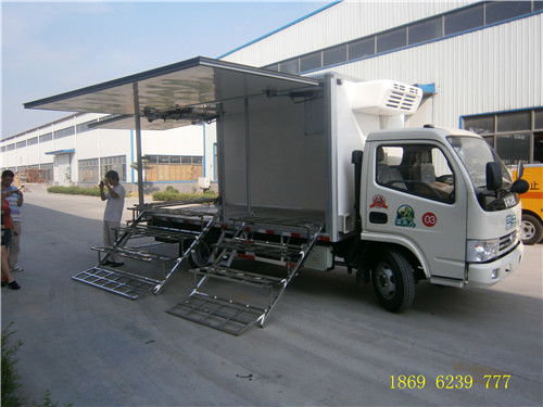 移動(dòng)售賣新選擇 蔬菜直通車的市場優(yōu)勢與廠家價(jià)格解析